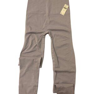 NWT Anthropologie Allegro Legging Lilac XS
